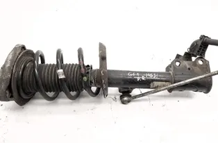 MERCEDES-BENZ GLA-Class X156 (2013-2020) Amortisseur Avant Droit A1563202438 34495952