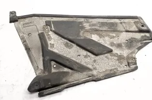 MERCEDES-BENZ GLA-Class X156 (2013-2020) Protection inférieure arrière gauche A2466840300 34496119