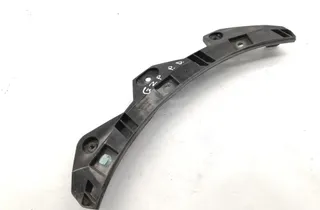 MAZDA CX-3 1 generation (2015-2024) Support de pare-chocs avant droit D10F51U30 34988156