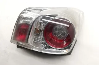 TOYOTA Verso 1 generation (2009-2015) Feu arrière gauche 34460244