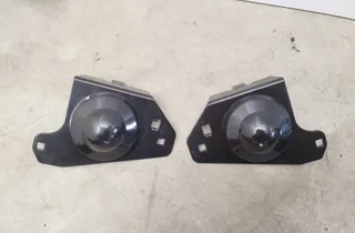 AUDI Q5 FY (2016-2024) Garniture de phare antibrouillard 80D807819,80D807820 30621856