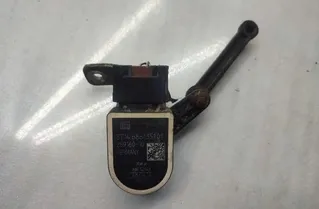 BMW 5 Series F10/F11 (2009-2017) Capteur de niveau de hauteur arrière gauche 6861351 25736020