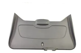 FORD Tourneo Connect 2 generation (2013-2022) Garniture du couvercle du hayon DT11K40411CFW 27848240