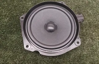 BMW i3 I01 (2013-2024) Caisson de basses 8715684 34253764