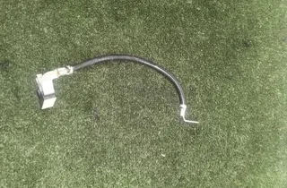 MERCEDES-BENZ GL-Class X166 (2012-2015) Câble de batterie négatif 6A07TPD8,A1669055901,122604 34254780