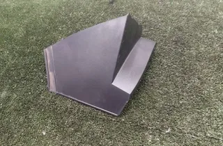 HYUNDAI Ioniq AE (2016-2023) Garniture de feu arrière droit 92402GI 34253558