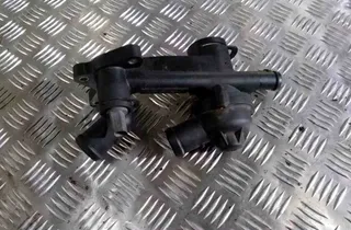 VOLKSWAGEN Fox 2 generation (2003-2009) Thermostat 32497192