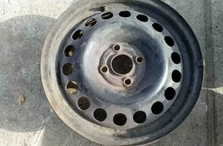 OPEL Astra G (1998-2009) Roue 2150143 32511770