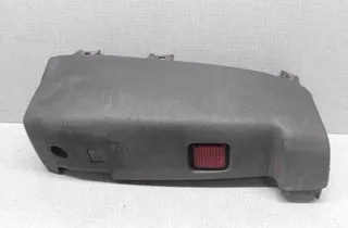 PEUGEOT Boxer 3 generation (2006-2024) Coin latéral gauche du pare-chocs arrière 1305761070 32514725
