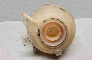 VOLKSWAGEN Polo 4 generation (2001-2009) Vase d'expansion 6Q0121407 32515428