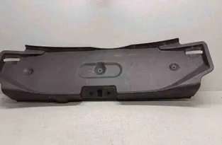 FIAT Bravo 2 generation (2007-2011) Garniture de serrure de coffre 735384635 32534474