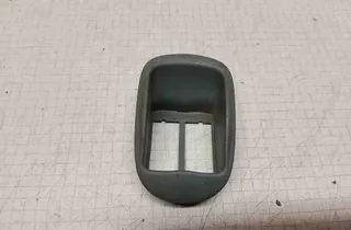 RENAULT Megane 1 generation (1995-2003) Autres pièces intérieures 7700836269 32540177