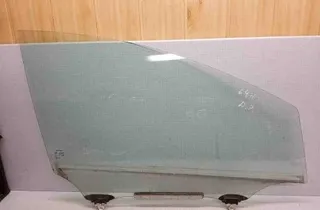 TOYOTA Corolla Verso 1 generation (2001-2009) Vitre de porte avant droite 43R00097 32541416