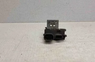 PEUGEOT 307 1 generation (2001-2008) Relais de ventilateur 1308CW,9673999880 32542353