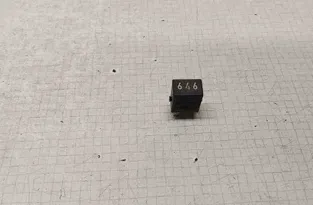 VOLKSWAGEN Transporter T5 (2003-2015) Relais 646,4H0951253C 32562984