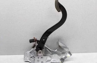 OPEL Zafira B (2005-2010) Pédale de frein 55701395,24463406XR,24463406 32623728