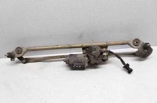 SAAB 900 2 generation (1993-1998) Mécanisme d'essuie-glace avant 4401113,1591008832 32627116