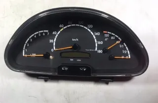 MERCEDES-BENZ Sprinter 1 generation (903) (1995-2006) Compteur de vitesse 88311295,87001376,87001376,88311295 14579190