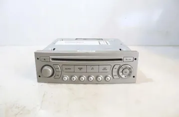 CITROËN C3 Picasso 1 generation (2008-2016) Garniture du lecteur de musique 32886455