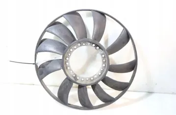 VOLKSWAGEN Passat B6 (2005-2010) Ventilateur de climatisation 32894689