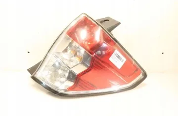 SUBARU Forester SH (2007-2013) Feu arrière gauche 220-20046 32916979
