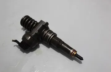 VOLKSWAGEN Gol G4 (2005-2010) Injecteur de carburant 038130079GX 32917492