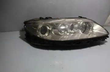MAZDA 6 GG (2002-2007) Phare avant droit 32917694