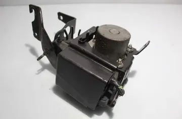 CITROËN C3 2 generation (2009-2016) Pompe ABS 9826051380 32917897