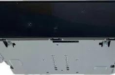 ACURA ILX 1 generation (2012-2024) Lecteur de musique avec GPS 96560-N7111GEN5N1A 26911614