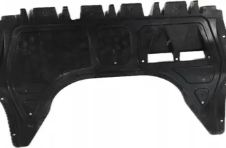 ACURA ILX 1 generation (2012-2024) Couvert de moteur 27291702