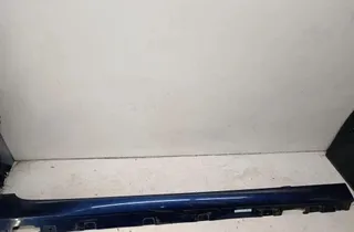 BMW 6 Series F06/F12/F13 (2010-2018) Cache jupe latérale en plastique côté droit 8052654 34141630