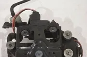 BENTLEY Bentayga 1 generation (2015-2024) Compresseur de suspension 4M0616005G 33206493