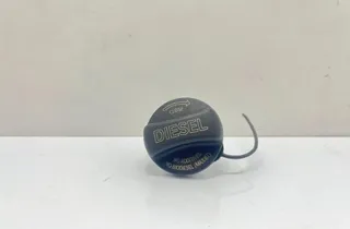 BMW 3 Series Gran Turismo F34 (2013-2017) Bouchon du réservoir de carburant 7222392 31895902