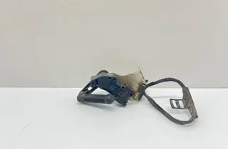 BMW 5 Series G30/G31 (2016-2023) Capteur de niveau avant gauche 3714,6895466 31996949