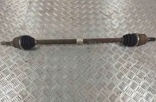 HYUNDAI Ioniq AE (2016-2023) Arbre de transmission avant gauche NU7B,49501G7000,N11R 32419002