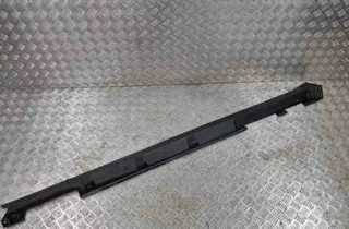 LEXUS RX 4 generation (2015-2024) Couvercle de jupe latérale en plastique côté gauche 7585248040 32433328