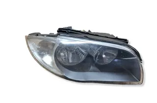 BMW 1 Series E81/E82/E87/E88 (2004-2013) Phare avant droit 63117193388,89317601,6311719338803 35237673