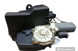 BMW 7 Series E65/E66 (2001-2008) Serrure de porte avant gauche 7028908 35223783