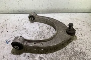 BMW 7 Series F01/F02 (2008-2015) Bras de triangle supérieur avant gauche 6082T6 35004157