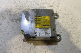 TOYOTA Auris 1 generation (2006-2012) Unité de contrôle SRS 215537106 35003411