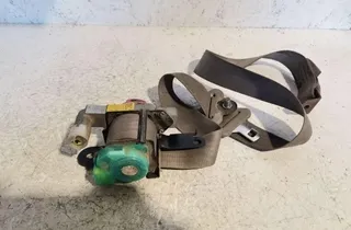 MAZDA Spiano 1 generation (2002-2008) Ceinture de sécurité avant droite 90100E009 35000696