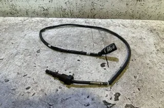 SKODA Fabia 2 generation  (2010-2014) Capteur de température des gaz d'échappement 03P906088A 35026305