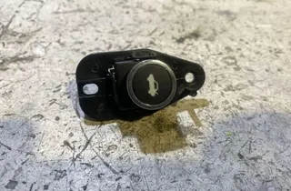 DODGE Challenger 3 generation (2008-2024) Capot arrière Boutons ouverts 10094024,68141864AA 35003520