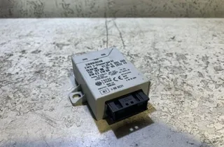 BMW 1 Series F20/F21 (2011-2020) Calculateur antidémarrage 05393245,61356905666,110187 35025221