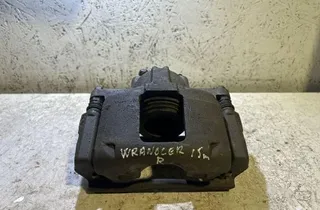 JEEP Wrangler JK (2006-2018) Étrier de frein avant droit 35005324