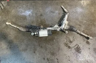 BMW 5 Series F10/F11 (2009-2017) Crémaillère de direction 7806974709,6856427,00500628 35003522