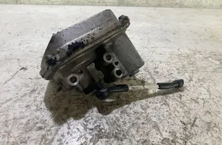 AUDI A6 allroad C6 (2006-2011) Moteur de volet d'air A2C53308513,1045475S01,059129086M 35004901