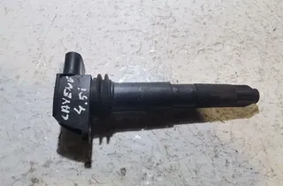 PORSCHE Cayenne 955 (2002-2010) Bobine d'allumage haute tension 0040102002,94860210407 34998727