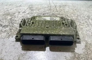 RENAULT Megane 2 generation (2002-2012) Unité de commande de boîte de vitesses 8200647195,8200563399,S1260272 35043677