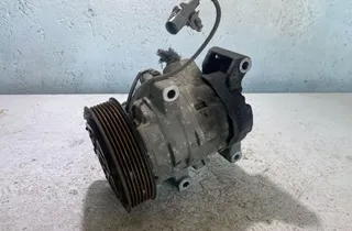TOYOTA Hilux 7 generation (2005-2015) Pompe de climatisation HFC134A,4472802471,10S11C 35002137